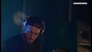 AFTERAVE74 & Loco Dice LIVE STREAMING GASHOUDER