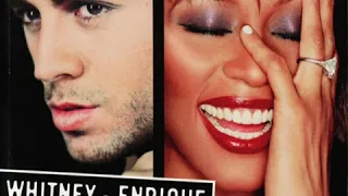 Whitney Houston & Enrique Iglesias - Could I Have This Kiss Forever (Tin Tin Out Mix)