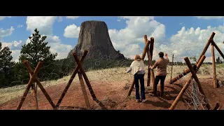 Devils Tower | Close Encounters