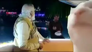 Rippapa song Cat Ft Modi sir.....