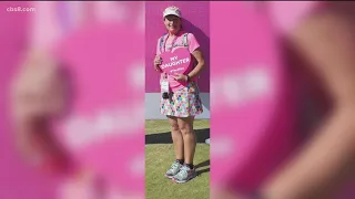 Previewing the Komen 3-Day Walk in San Diego