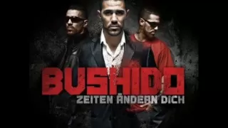 Bushido - 23 Stunden Zelle