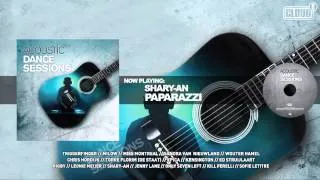 Acoustic Dance Sessions: Shary-An - Paparazzi