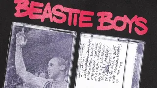 Beastie Boys-So What’Cha Want ( B Boyz N The Hood by Iron Chefz )