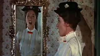 Mary Poppins: Un poco de azúcar