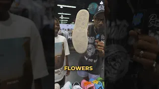 SneakerCon LA - Christian Isaia Top 3 Early Birds #sneakercon #powerpuffgirls  #chrispaul #jordan1