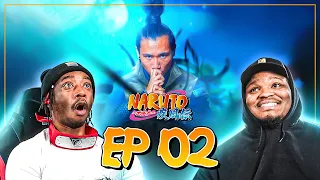 THE HEAT CONTINUES!! Naruto Live Action: Climbing Silver Ep 2 | RE:Anime [REACTION]