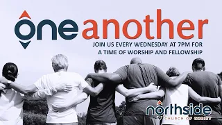 Northside Church of Christ Wednesday Bible Class