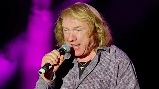 Lou Gramm - "I Want To Know What Love Is" (Foreigner) Live at Bald Hill in Farmingville, NY 08/26/23