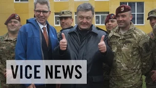 Why Are American Troops in Ukraine? - Russian Roulette (Dispatch 108)