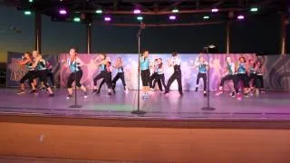 ACE Disney Performance