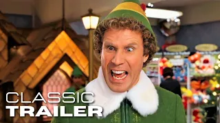 ELF Trailer (2003) | Classic Trailer