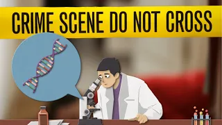 Evolution of DNA analysis in Crime Scene Investigation