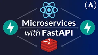 Microservices with FastAPI – Full Course