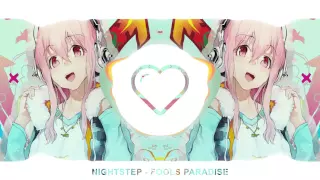 Nightstep - Fools Paradise