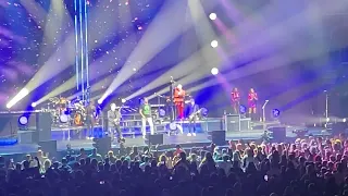 Duran Duran (FUTURE PAST TOUR) - Planet Earth (Live) @ Cap 1 Arena, Washington, DC; Sep 14, 2023