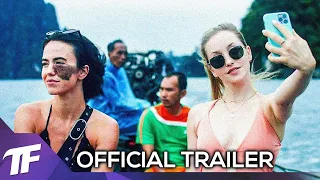 INFLUENCER Official Trailer (2023) Horror, Mystery Movie HD