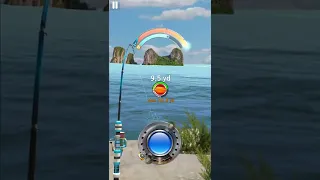 играю в Real monster fishing 2022