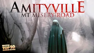 AMITYVILLE: MT. MISERY ROAD 🎬 Full Exclusive Horror Movie Premiere 🎬 English HD 2023