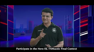 #HeroISL 2021-22 FANtastic Final contest!