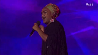 Electric Fields '2000 And Whatever' | Australia Decides 2019 (FULL JURY SHOW PERFORMANCE)