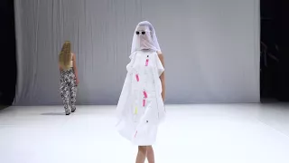 Chalayan | London Fashion Week SS18 Runway