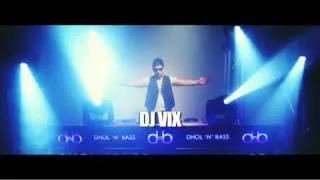 DJ Vix - Glassy Nachdi Video Promo