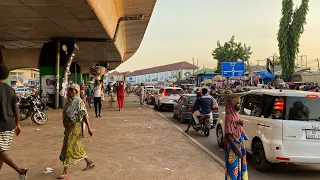 Life In Northern Ghana Tamale 🇬🇭