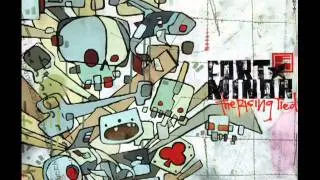 Fort Minor - Slip Out The Back (feat. Mr. Hahn)