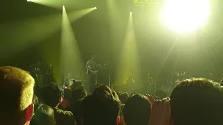 Bon Iver - Perth (live in Seoul, South Korea 2020)