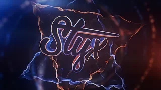 #871 INTRO PARA Styx