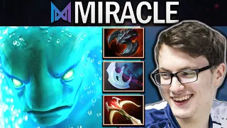 Morphling Dota 2 Gameplay Miracle with Daedalus - 31 Kills