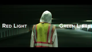 Nathan Houde - Red Light, Green Light [Official Music Video]