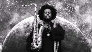 Kamasi Washington  - The Psalmnist (Blog La Musica Que Nunca Te Quisieron Contar)