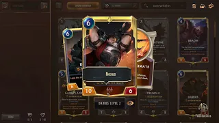 Legends of Runeterra Keywords Explained