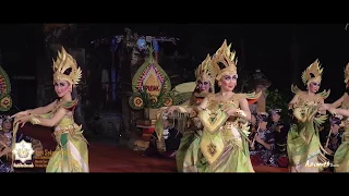 TARI MASKOT DESA DARMASABA SEKAR PUDAK (Official Video)