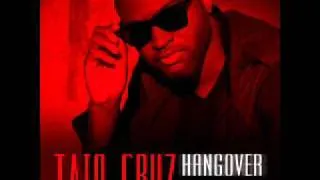 Taio Cruz feat. Flo Rida - Hangover - Bass Boosted