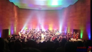 La música de las Galaxias San Sebastián 2017 - Episodio VII - Scherzo de los Ala-X