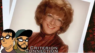 Criterion Connection: Tootsie (1982)