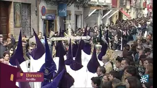 Programa: Semana Santa 2016 | Entradas en sus templos de la Esperanza Macarena y Esperanza de Triana