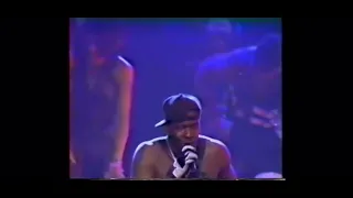 Bobby Brown-Humpin Around Live 1992