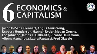 Economics & Capitalism - Fifth short