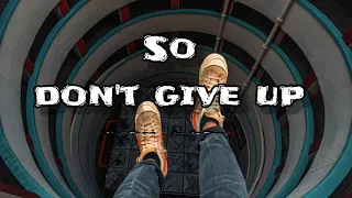 FIVE FEET APART- Don't give up on me- Andy Grammer