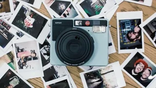 Instant Camera | Leica Sofort Review - Synthesis