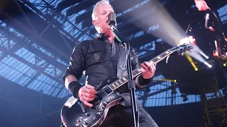 Metallica: King Nothing [Live 4K] (Amsterdam, Netherlands - April 27, 2023)