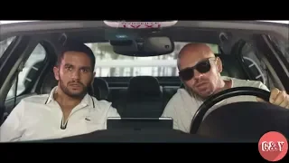 Je suis Bouteflika ! ( 5èm mandat / Taxi 5 )