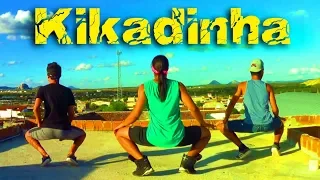 Kikadinha - Jerry Smith | Coreografia | Cia Irtylo Santos