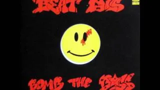 Bomb The Bass - Beat Dis  (Extended Dis)  1988