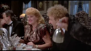 Haunted Honeymoon (1986) - Great-Aunt Kate