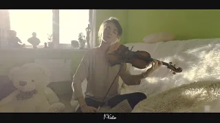 Linkin Park - Numb ( Violin and piano cover | Кавер на скрипке и пианино )